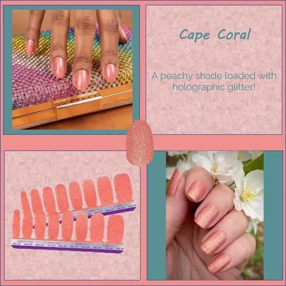 Color Street Nails : Neutral Set - Picture 5 of 13